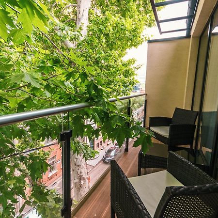 Hotel Adora Tbilissi Extérieur photo
