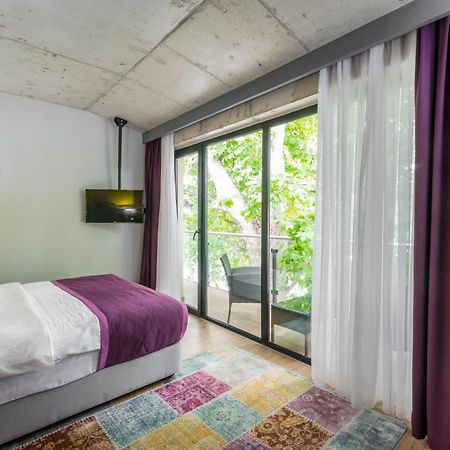 Hotel Adora Tbilissi Extérieur photo