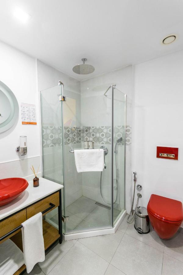Hotel Adora Tbilissi Extérieur photo