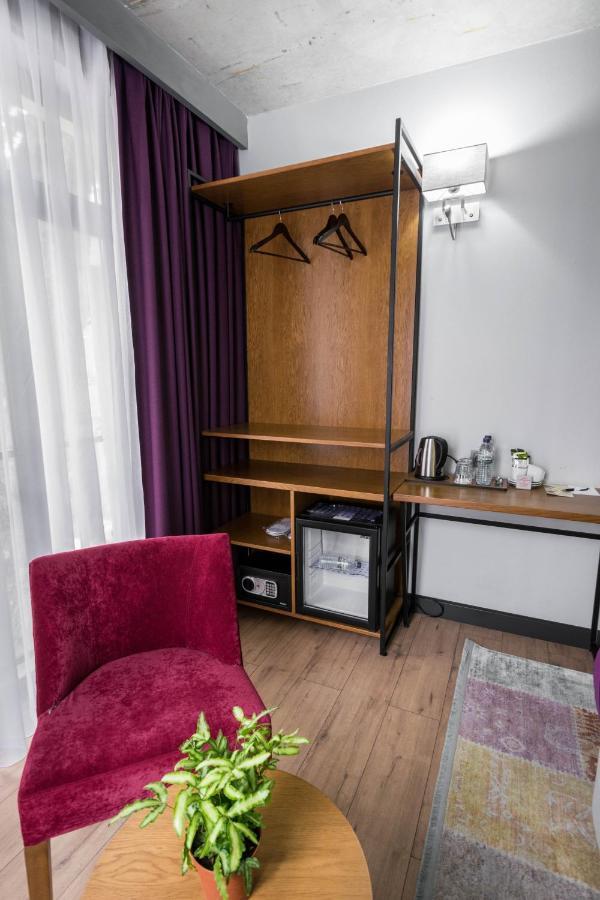 Hotel Adora Tbilissi Extérieur photo