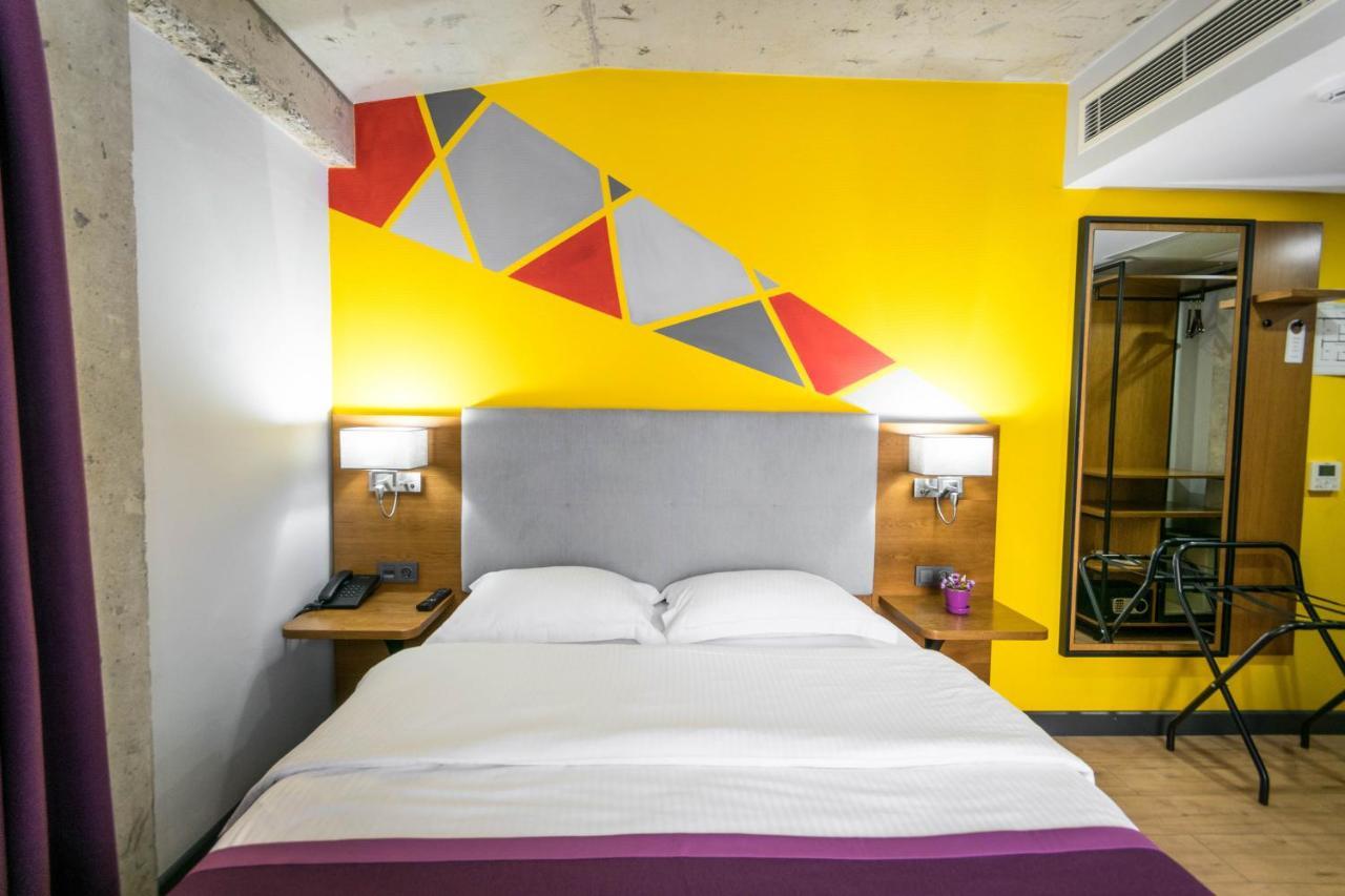Hotel Adora Tbilissi Extérieur photo