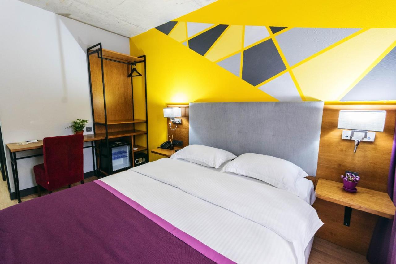 Hotel Adora Tbilissi Extérieur photo