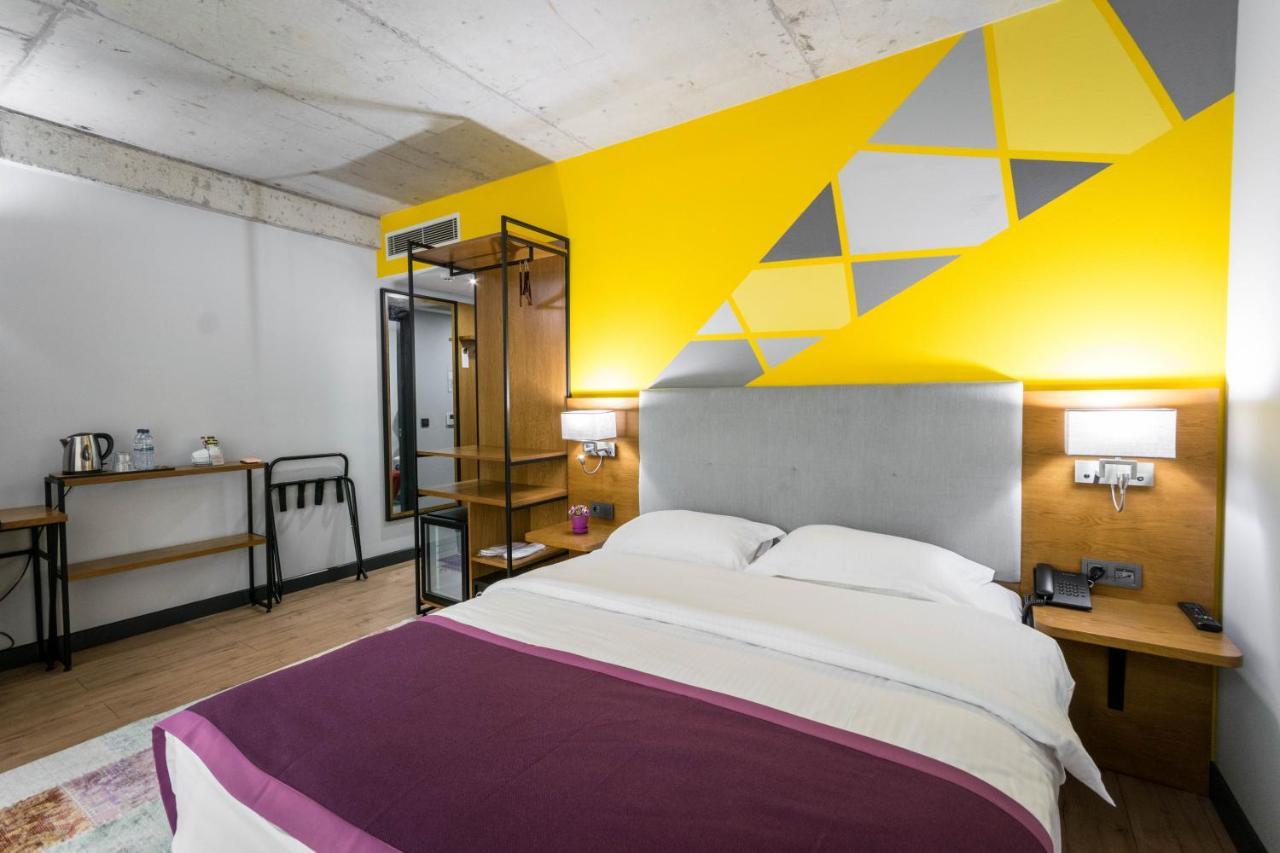 Hotel Adora Tbilissi Extérieur photo