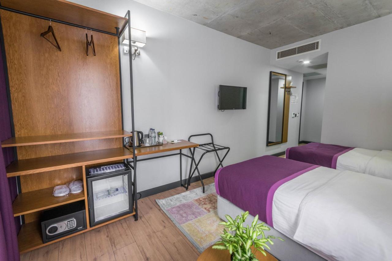 Hotel Adora Tbilissi Extérieur photo