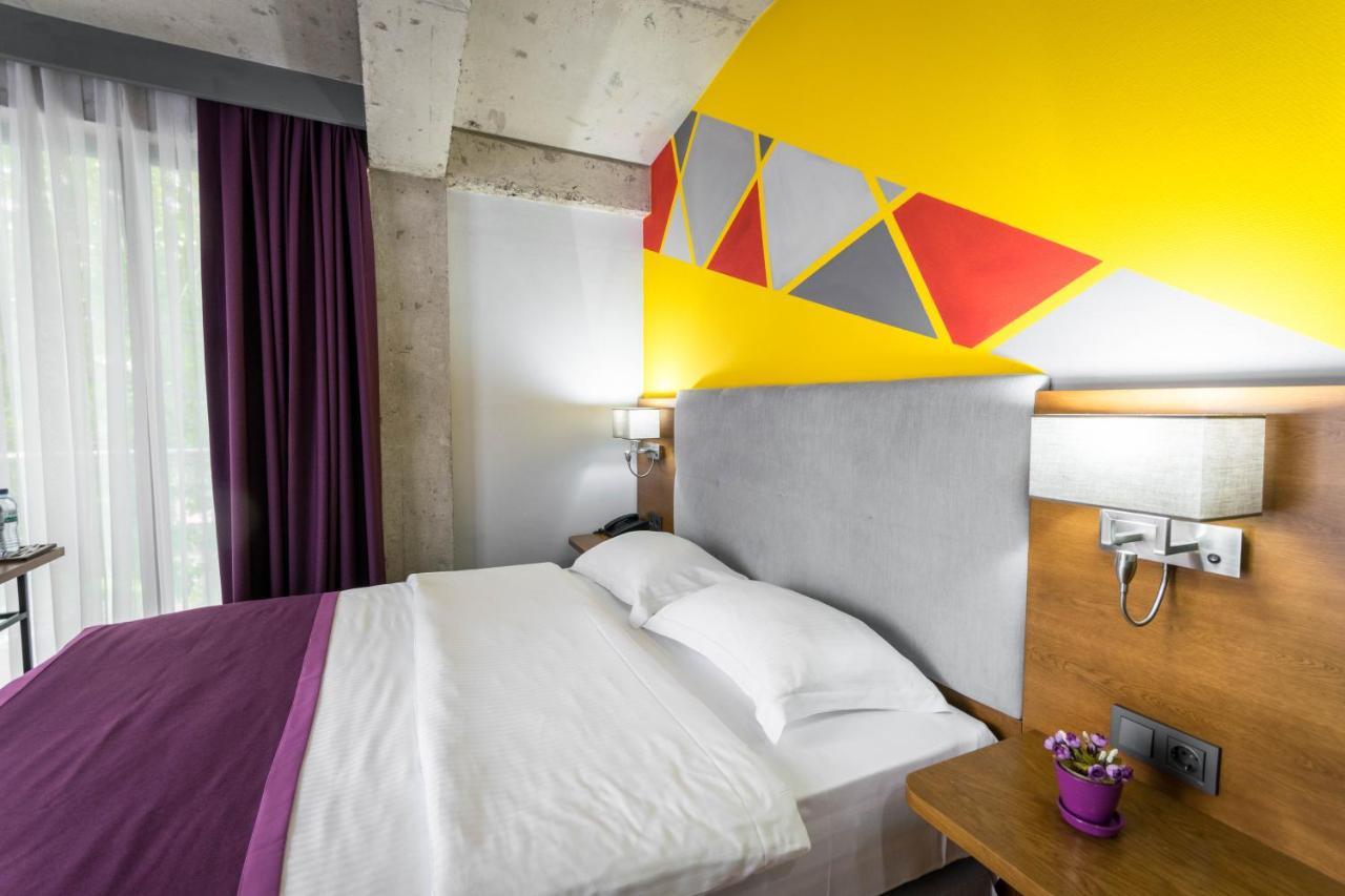 Hotel Adora Tbilissi Extérieur photo