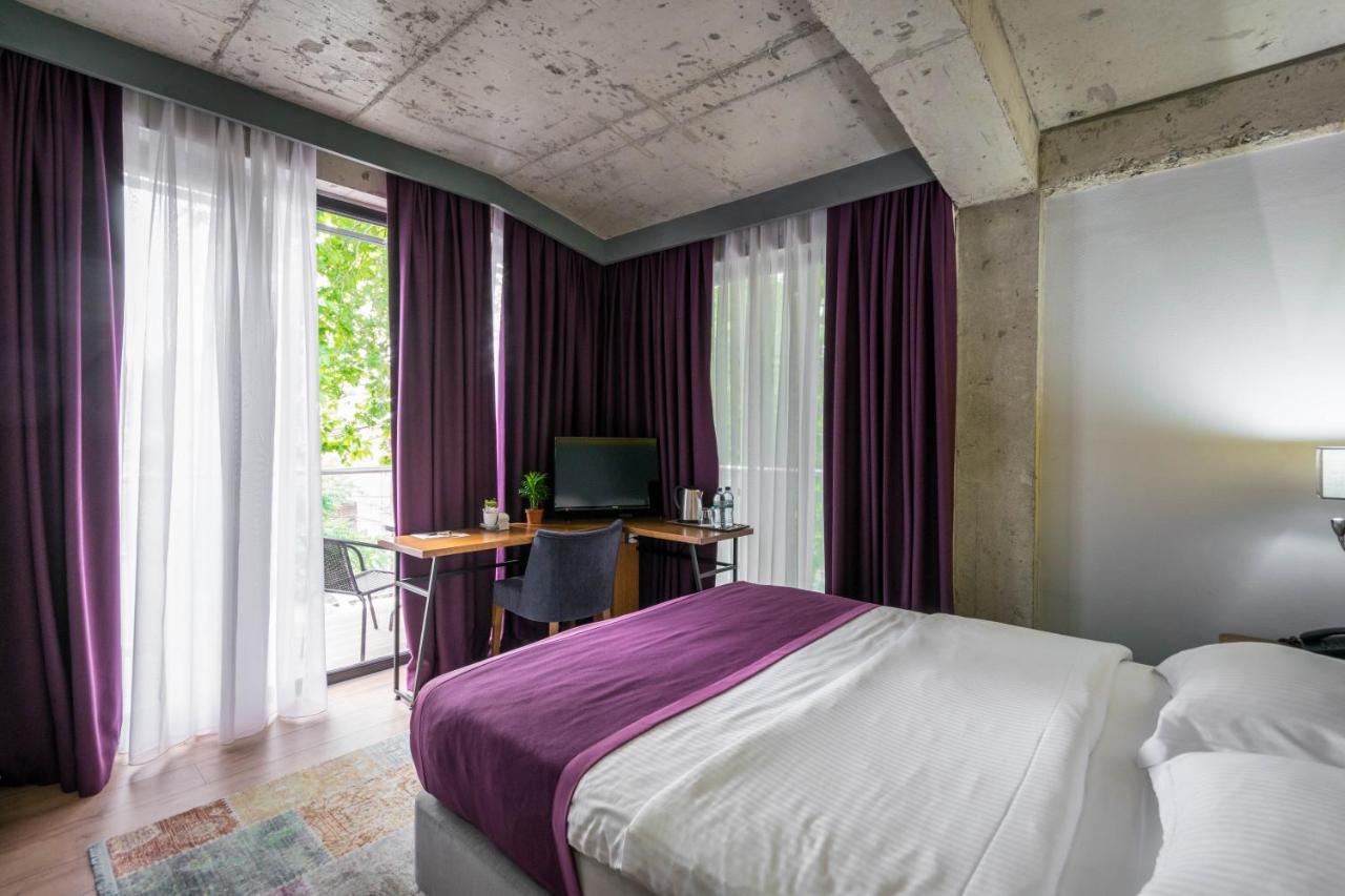 Hotel Adora Tbilissi Extérieur photo