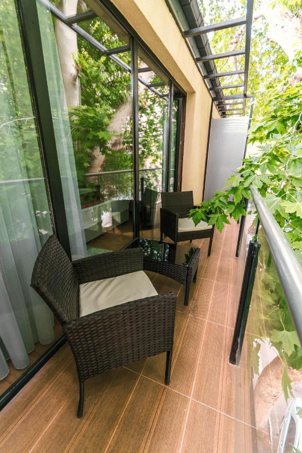 Hotel Adora Tbilissi Extérieur photo