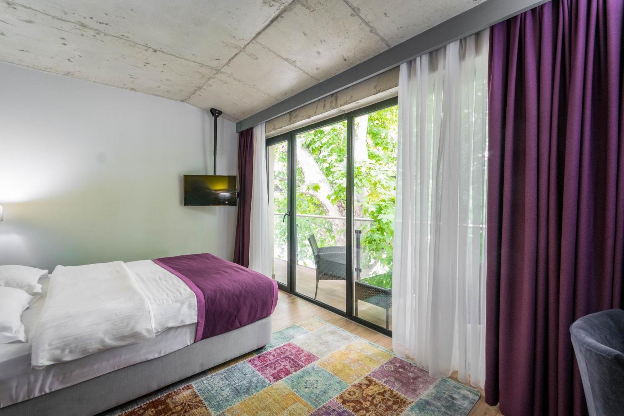 Hotel Adora Tbilissi Extérieur photo