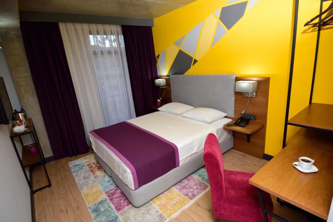 Hotel Adora Tbilissi Extérieur photo