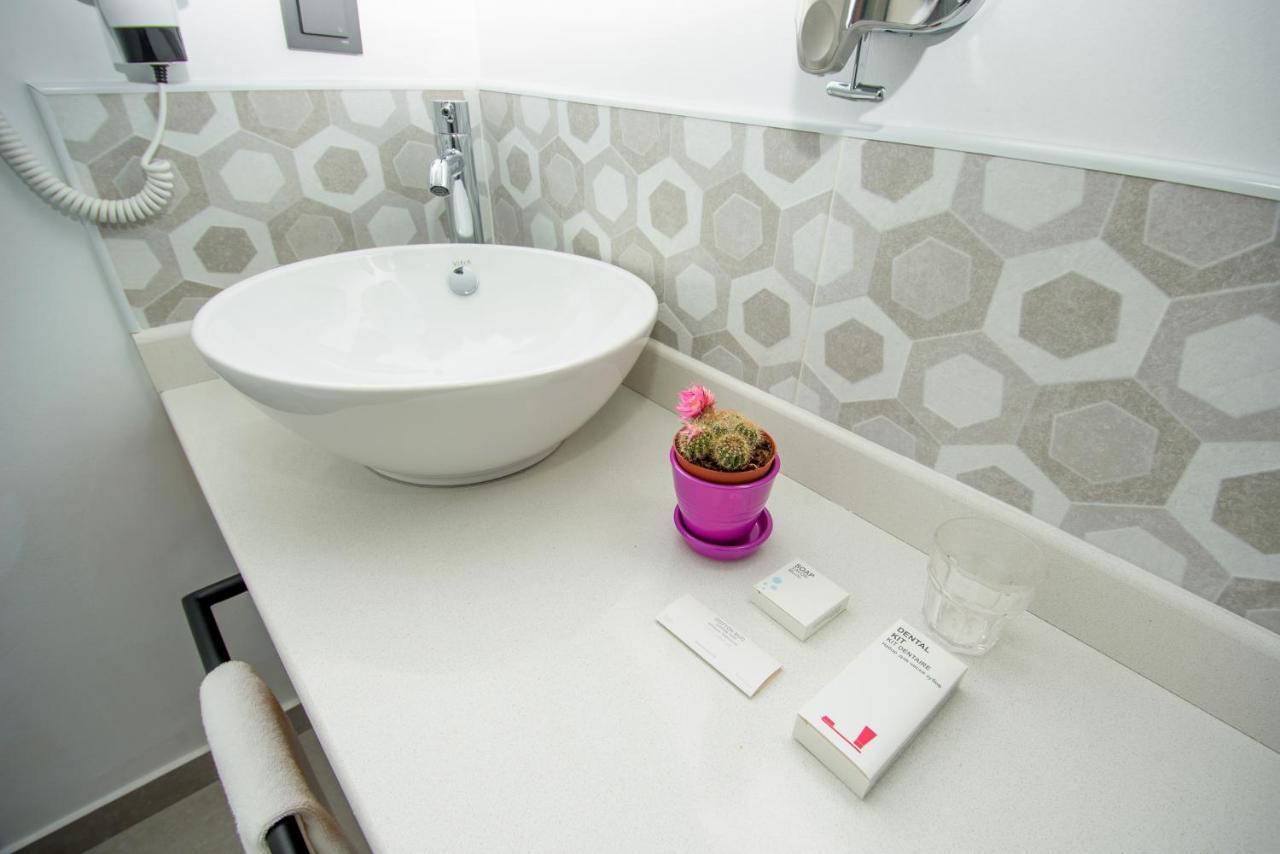 Hotel Adora Tbilissi Extérieur photo