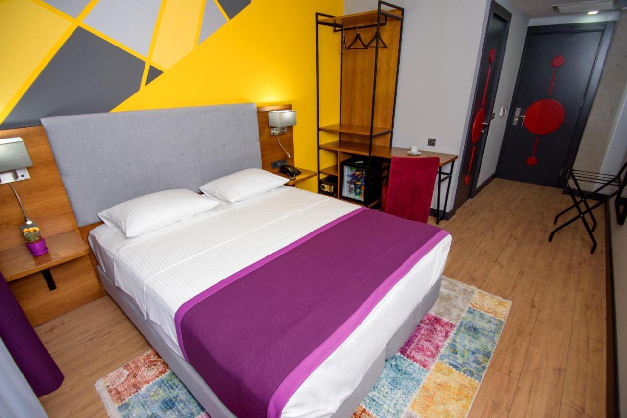 Hotel Adora Tbilissi Extérieur photo